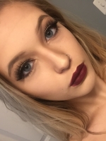 Sweet college girl