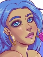 SapphireBliss