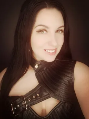 Old World Femdom