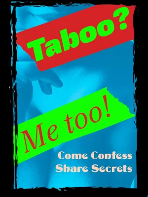 Come Confess and Share Secrets