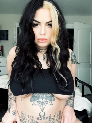Miss Ivy Marie