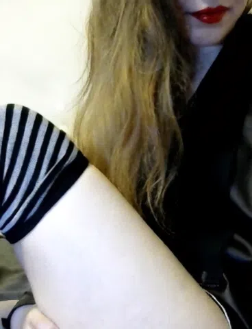 Fetish V3mp Goddess