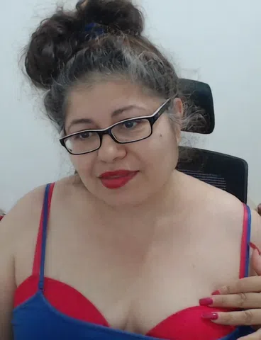 Dirty Talk with Your Cougar