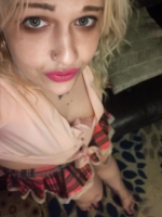 So naughty