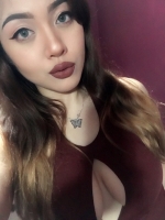 Cheeky China Doll