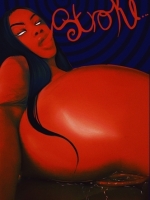 Chocolate Keisha