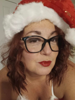 Merry Xxxmas cover image