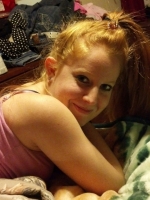 Sexy Ginger Luvin