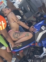 Slut Walk cover image