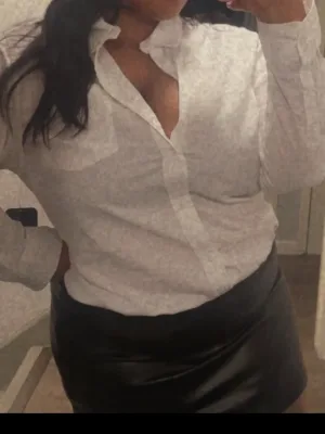 School girl