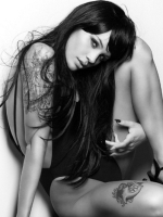 Naughty Girl Seeks a Special Playmate