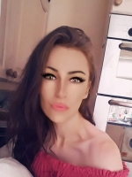 Miss Sara Max