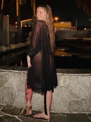 The ultimate girlfriend experience 