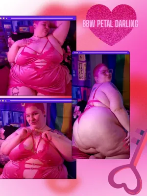 Your Kinky SSBBW Switch MILF