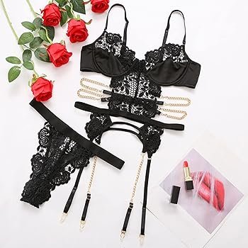The Language of Lace: What Lingerie Says to Men