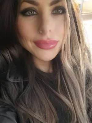 Blair Sterling former sister wife lives every day to the fullest