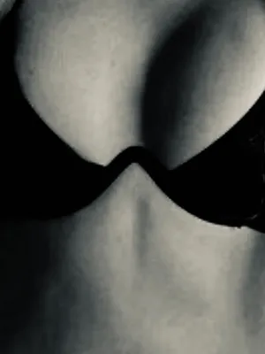Tell me your secrets, I\'ll tell you mine...