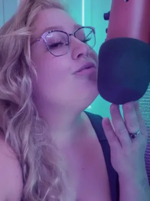 Siren Queen of Kinky Fantasy