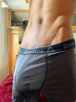 Thick young cock