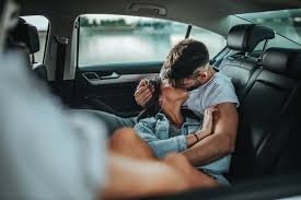 Ways to Make Car Sex More Comfortable