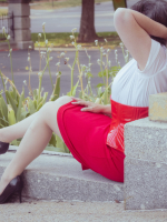 The Woman Your Mother Warned You About