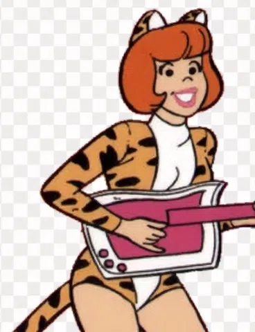Josie the Pussycat