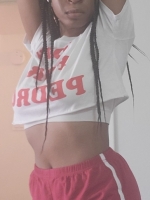 DollSizedDildo