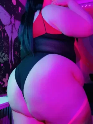 Goddess Emberr