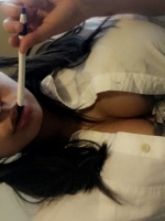 College Cutie Needs Your Cum