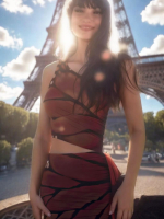 Mistress Mona Midnight