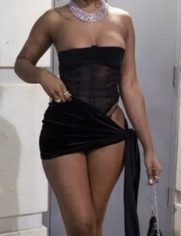 Real Submissive Emma