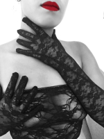 Dirty Talk With Samantha