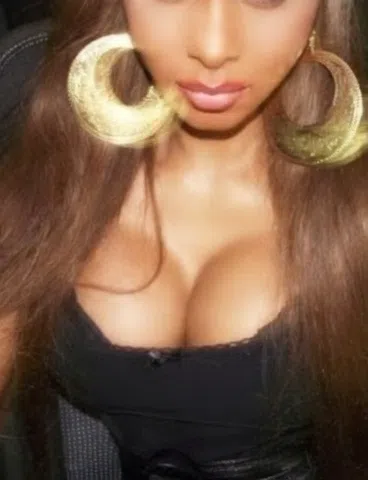 Hot chocolate for you