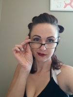 delectable Duchess