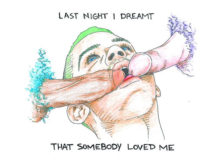 Queer coloring book