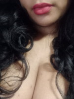 Sensual Goddess Farrah the FinDom