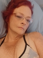 A Real woman to play with