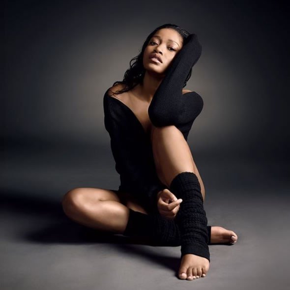 Keke Palmer