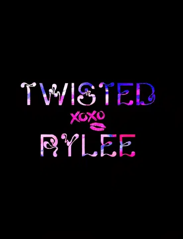 TwistedRylee