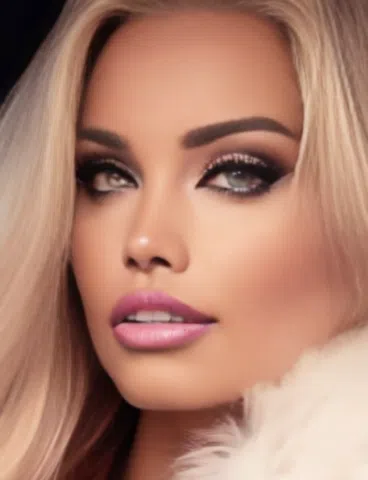 Kimberly Anne