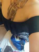 My naughty  cover image