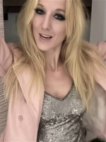 Dominant Kinky Hotwife Alina