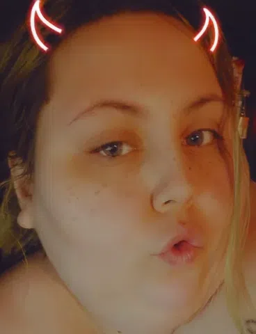 Meadow The Freaky Bisexual