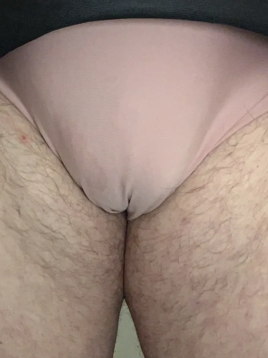 Daddy please