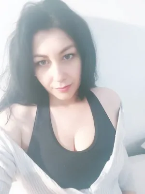 Horny mature