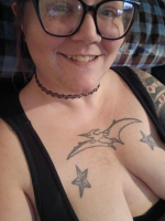 This Lesbian Can Butt Fuck You Good