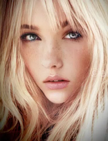 Spoiled Little Country Club Princess