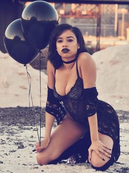 Confess your dirty deeds and fantasies no judgments