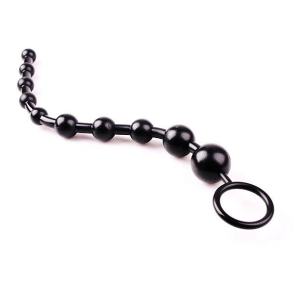 anal beads