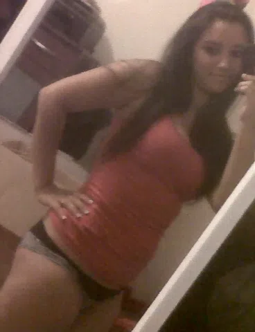 Naughty Young Girl 2